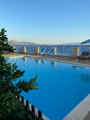 Ionian Bay Rooms